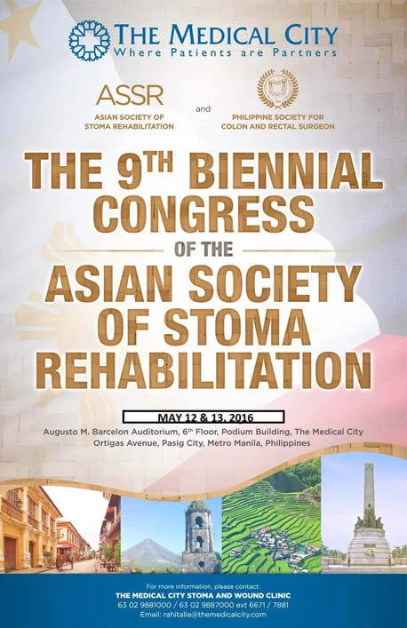 9th Congress ASSR